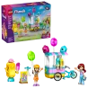 LEGO Friends Ice Cream & Balloon Stand 42692