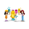 LEGO Friends Ice Cream & Balloon Stand 42692