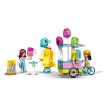 LEGO Friends Ice Cream & Balloon Stand 42692