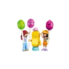 LEGO Friends Ice Cream & Balloon Stand 42692