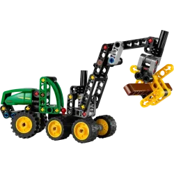 LEGO Technic John Deere 1470H Wheeled Harvester 42218