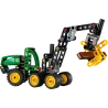 LEGO Technic John Deere 1470H Wheeled Harvester 42218
