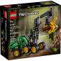 LEGO Technic John Deere 1470H Wheeled Harvester 42218 LEGO Technic John Deere 1470H Wheeled Harvester 42218