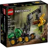 LEGO Technic John Deere 1470H Wheeled Harvester 42218