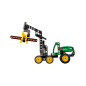 LEGO Technic John Deere 1470H Wheeled Harvester 42218 LEGO Technic John Deere 1470H Wheeled Harvester 42218