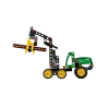 LEGO Technic John Deere 1470H Wheeled Harvester 42218