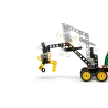 LEGO Technic John Deere 1470H Wheeled Harvester 42218