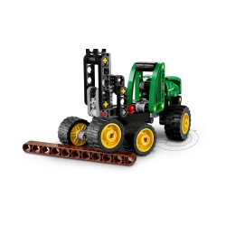 LEGO Technic John Deere 1470H Wheeled Harvester 42218