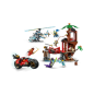 LEGO NINJAGO Ninja Vehicle Tree House Battle 71857 LEGO NINJAGO Ninja Vehicle Tree House Battle 71857