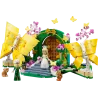 LEGO Wicked Glinda's Wedding Day 75688