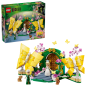 LEGO Wicked Glinda's Wedding Day 75688 LEGO Wicked Glinda's Wedding Day 75688