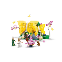 LEGO Wicked Glinda's Wedding Day 75688