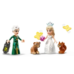 LEGO Wicked Glinda's Wedding Day 75688