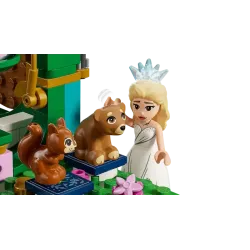 LEGO Wicked Glinda's Wedding Day 75688