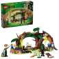 LEGO Wicked Elphaba's Retreat 75687