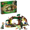 LEGO Wicked Elphaba's Retreat 75687