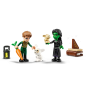 LEGO Wicked Elphaba's Retreat 75687