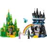LEGO Wicked Emerald City & Kiamo Ko Castle 75689