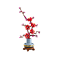 LEGO The Botanical Collection Plum Blossom 10369