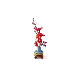LEGO The Botanical Collection Plum Blossom 10369