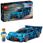 LEGO Speed Champions Bugatti Vision GT Hyper Sports Car 77253