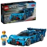 LEGO Speed Champions Bugatti Vision GT Hyper Sports Car 77253
