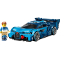 LEGO Speed Champions Bugatti Vision GT Hyper Sports Car 77253