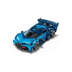 LEGO Speed Champions Bugatti Vision GT Hyper Sports Car 77253