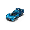 LEGO Speed Champions Bugatti Vision GT Hyper Sports Car 77253