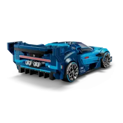 LEGO Speed Champions Bugatti Vision GT Hyper Sports Car 77253