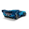 LEGO Speed Champions Bugatti Vision GT Hyper Sports Car 77253