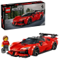 LEGO Speed Champions Ferrari SF90 XX Stradale Sports Car 77254