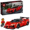 LEGO Speed Champions Ferrari SF90 XX Stradale Sports Car 77254