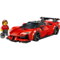 LEGO Speed Champions Ferrari SF90 XX Stradale Sports Car 77254