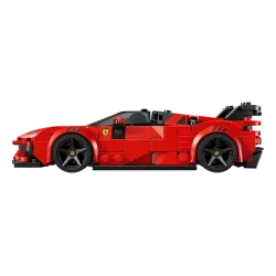 LEGO Speed Champions Ferrari SF90 XX Stradale Sports Car 77254