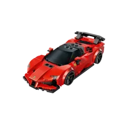 LEGO Speed Champions Ferrari SF90 XX Stradale Sports Car 77254