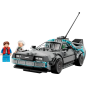 LEGO Speed Champions Time Machine from Back to the Future 77256 LEGO Speed Champions Time Machine from Back to the Future 77256