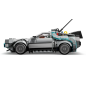LEGO Speed Champions Time Machine from Back to the Future 77256 LEGO Speed Champions Time Machine from Back to the Future 77256