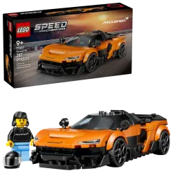 LEGO Speed Champions McLaren W1 77257