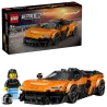 LEGO Speed Champions McLaren W1 77257