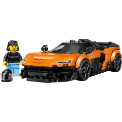 LEGO Speed Champions McLaren W1 77257