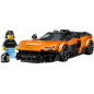 LEGO Speed Champions McLaren W1 77257