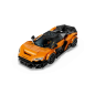 LEGO Speed Champions McLaren W1 77257