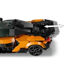 LEGO Speed Champions McLaren W1 77257
