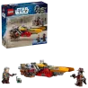 LEGO Star Wars Cobb Vanth's Speeder 75437