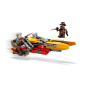 LEGO Star Wars Cobb Vanth's Speeder 75437 LEGO Star Wars Cobb Vanth's Speeder 75437