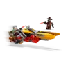 LEGO Star Wars Cobb Vanth's Speeder 75437
