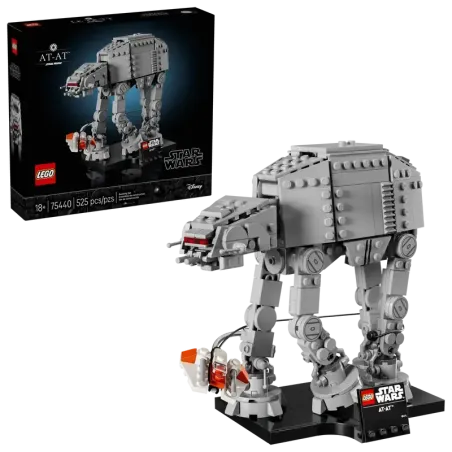 LEGO Star Wars AT-AT 75440
