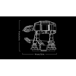 LEGO Star Wars AT-AT 75440