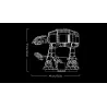 LEGO Star Wars AT-AT 75440